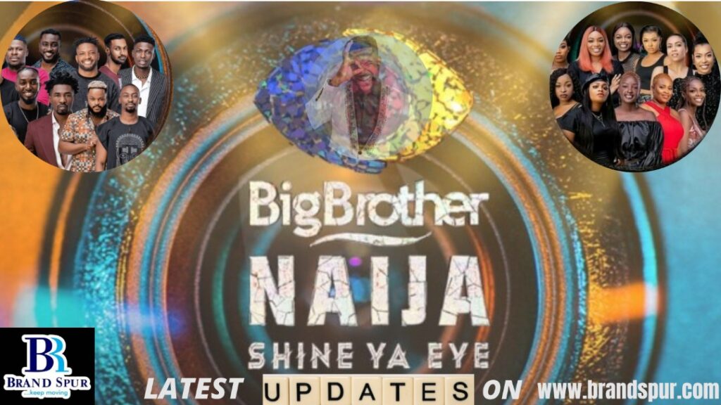 Latest BBNaija News Wrap-Up OnBrand Spur Nigeria
