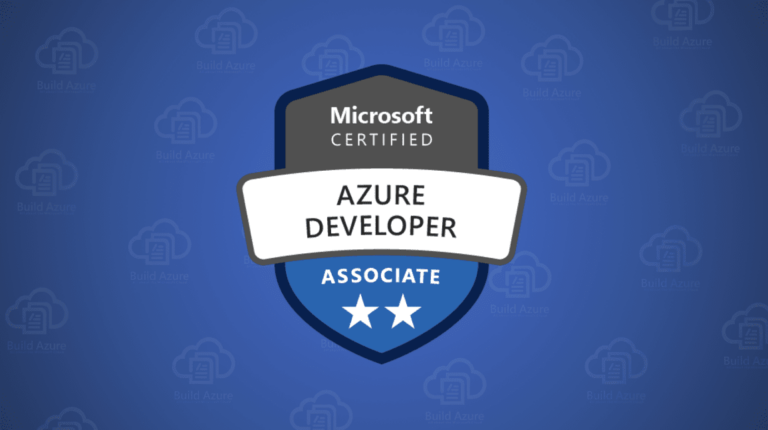 Make A Smart Career Move with Microsoft AZ-204 Certification Exam