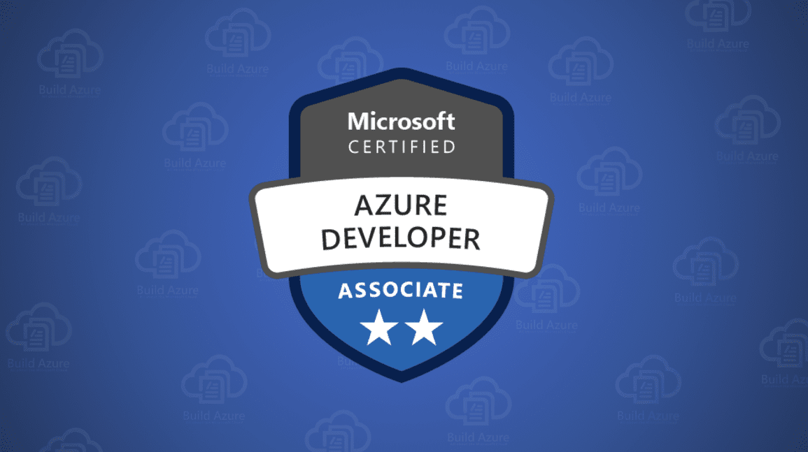 Microsoft AZ-204 Certification Exam