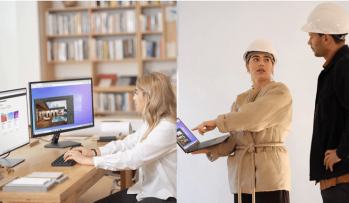 Microsoft Unveils Windows 365 -Ushering In A New Category Of Computing-Brand Spur Nigeria