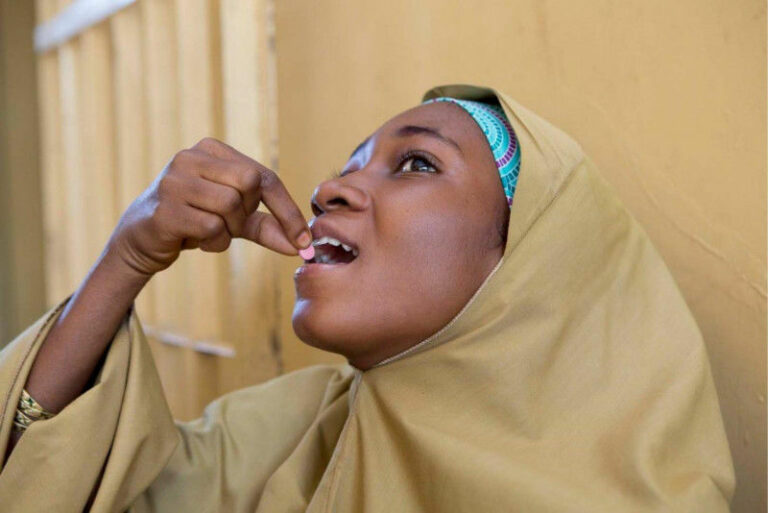 Nigeria Records Gain in Fight Against Tuberculosis Amidst Covid Pandemic