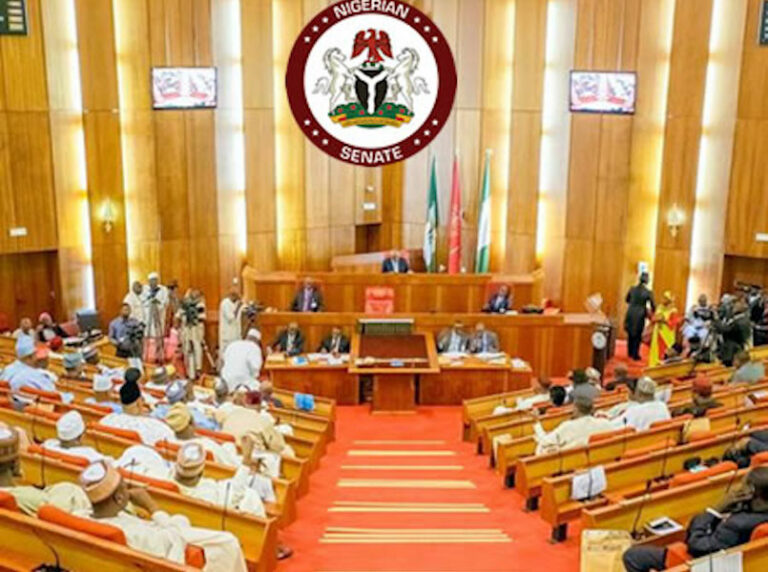 Senate Rejects FG’s $700m Loan Request For Water Projects