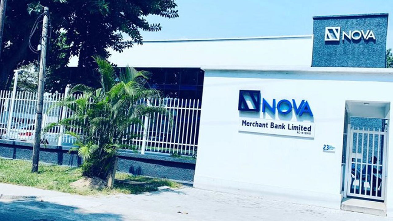 Nova Bank Appoints Jude Anele As CEO, Confirms Full Compliance With CBN Capital Requirements