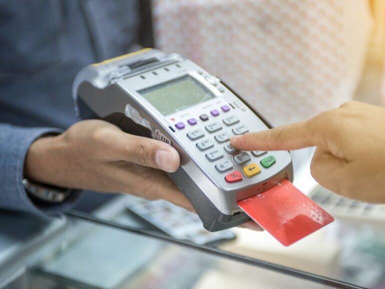 Smart POS Terminals In Service Globally To Grow By 156% By 2026