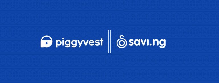 Piggyvest Acquires Wealth Management App Savi.ng
