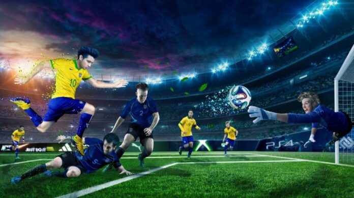 Sports Brand Calciatori Ignoranti and Its Digital Evolution Brandspurng1 Sports Brand Calciatori Ignoranti