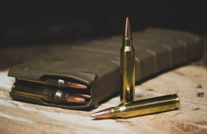Uncontrolled Arms in Africa