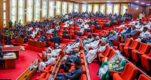 Petroleum Industry Bill (PIB)