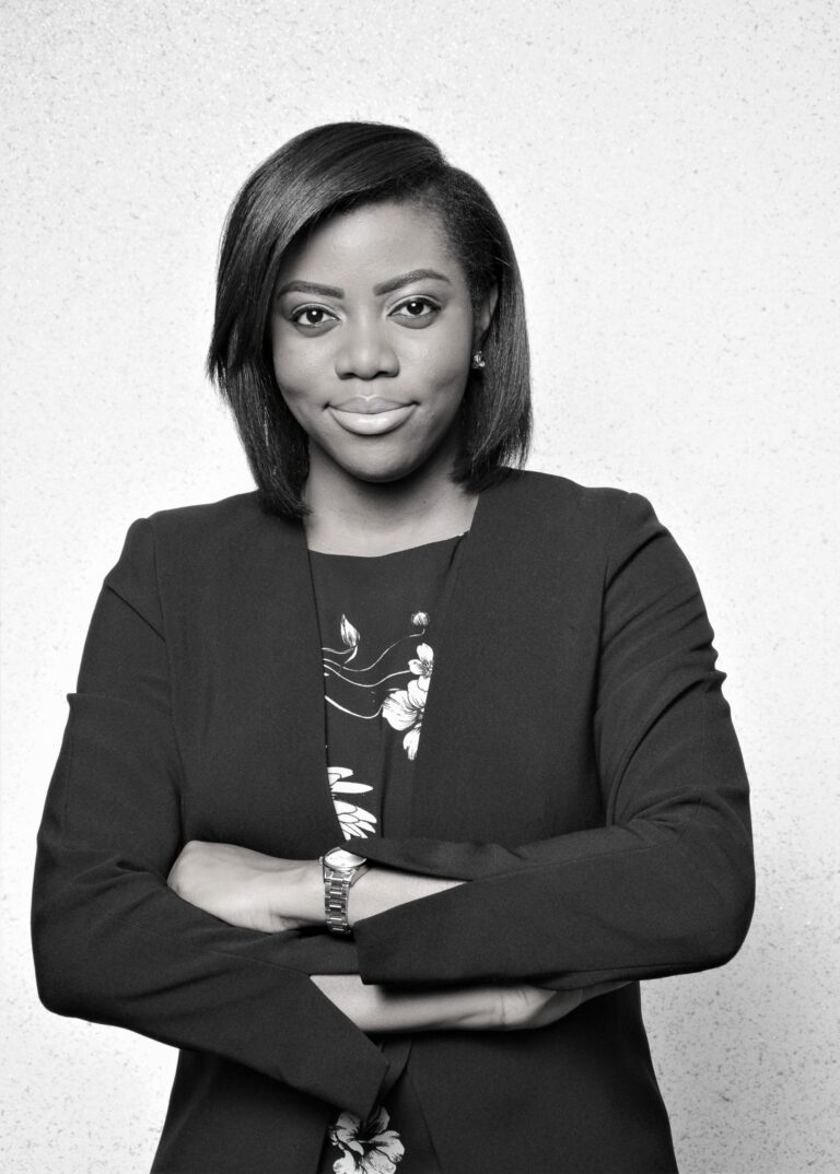 UAC of Nigeria Appoints Mrs. Funke Ijaiya-Oladipo As Group Finance Director