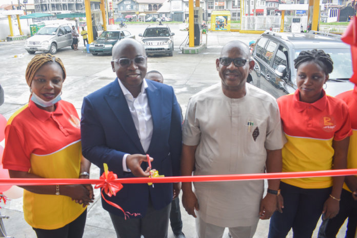 UAC Launches Mr Bigg’s Bakery In Amuwo Odofin