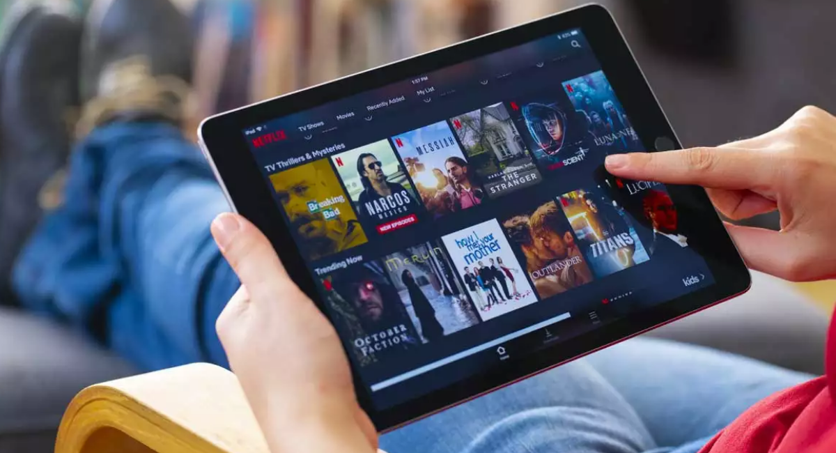 Netflix Launches Affordable Mobile Plan With New Partial Download Feature-Brand Spur Nigeria
