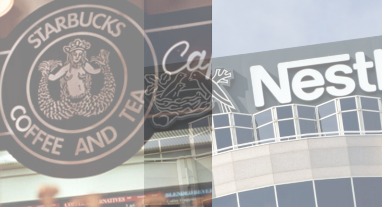 Nestlé and Starbucks To bring Ready-to-Drink Coffee Beverages To Southeast Asia, Oceania, and Latin America