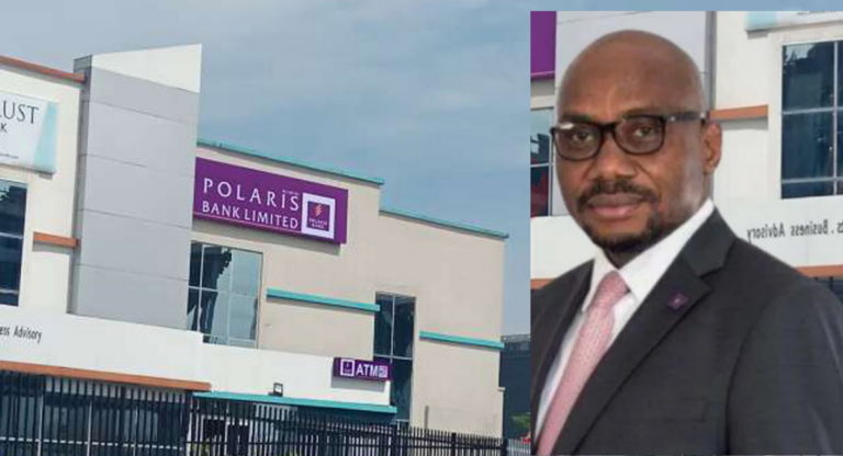Polaris Bank Denies Report Of CBN Plan To Sell Bank For N40 Billion