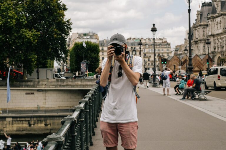 Useful Mobile Apps for A Tourist Trip