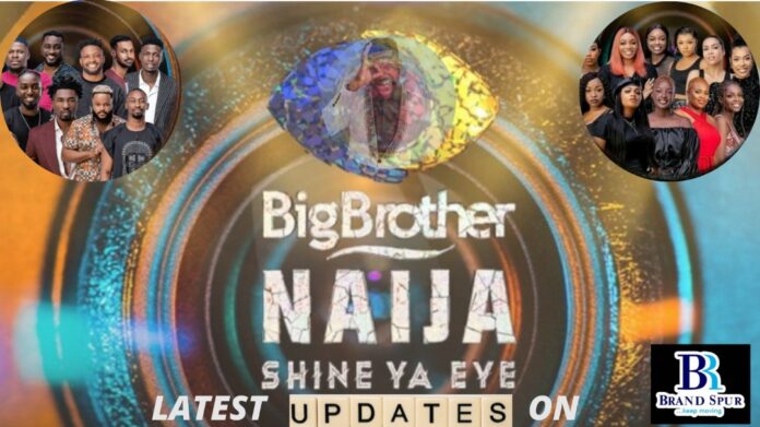 Latest BBNaija News Wrap-Up For Today, July 26-Brand Spur Nigeria
