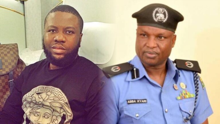 Hushpuppi: The Jonathon Wild In Abba Kyari