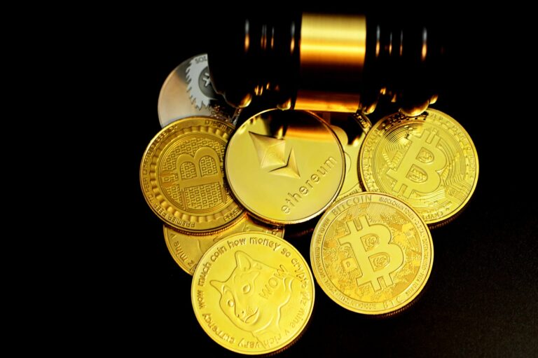 Digital Revolution: Cryptocurrencies To Take Over The World?