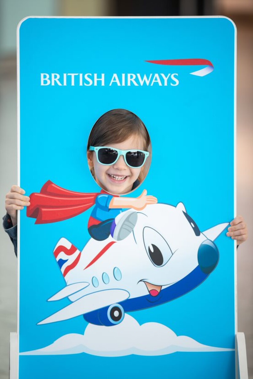 British Airways Helps Britons Get Away In The Uk This Summer