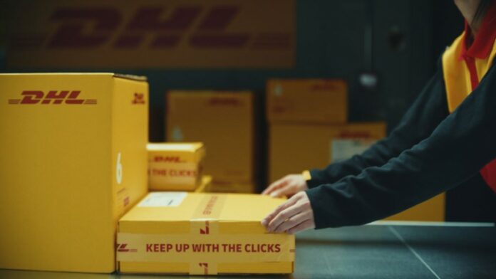 DHL Highlights Its Expertise In E-Commerce With Global Brand Campaign-Brand Spur Nigeria
