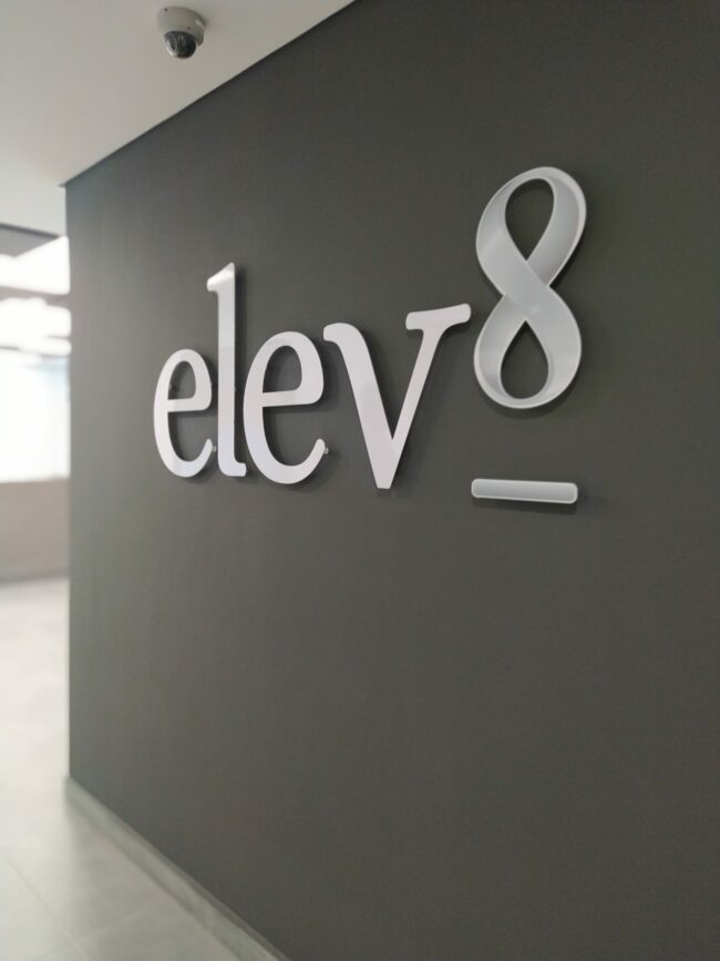 elev8 Education aims to Improve the digital and technical skills of 1000 Nigerian businesses