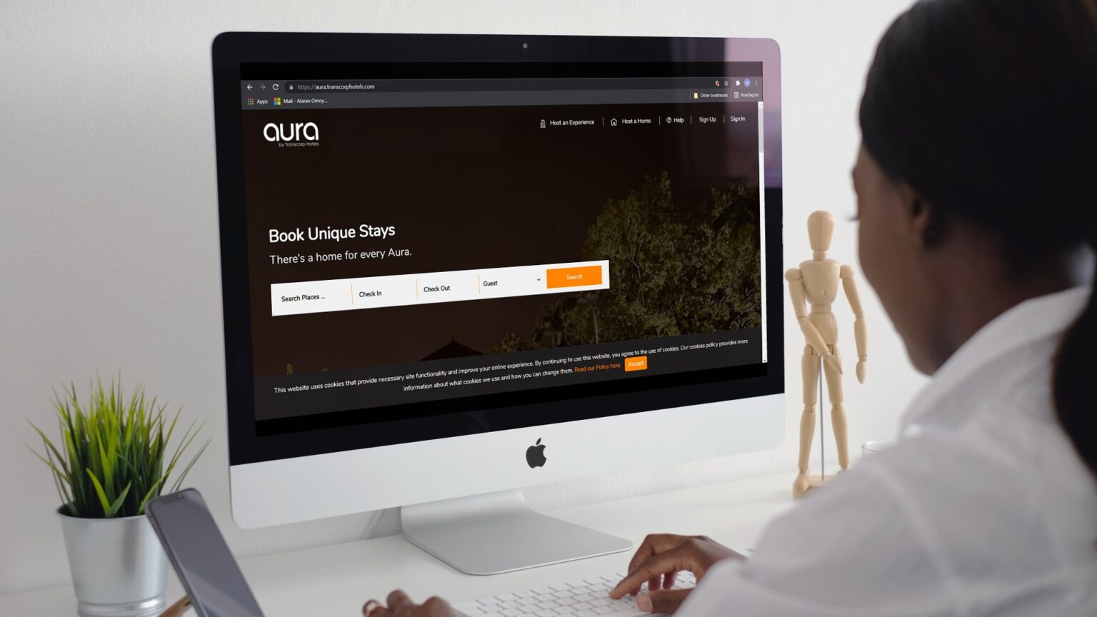 Africa Prudential Develops Cloud-Based Solution For Africa's Hospitality Industry-Brand Spur Nigeria