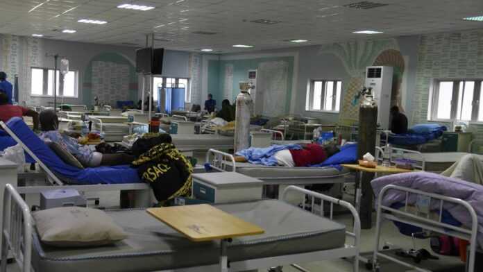 World Passes Threshold of 4.5 mn Covid Deaths By AFP-Brand Spur Nigeria