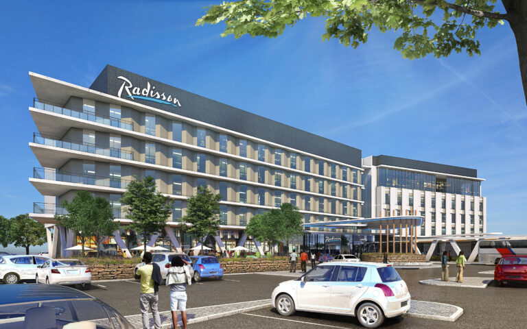 Radisson Hotel Group Announces Its 16th Hotel In South Africa With The Signing Of Radisson Hotel Middelburg