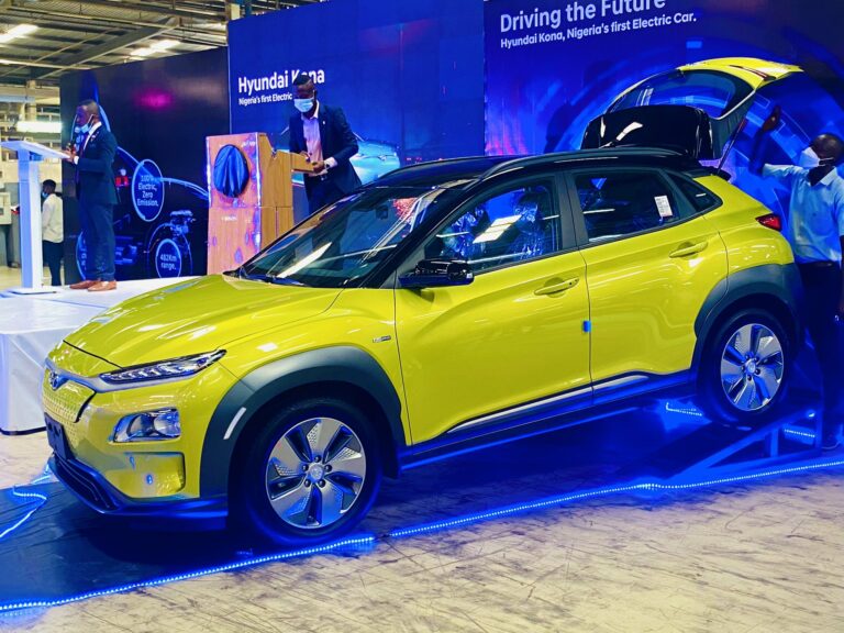 Napmantronix Plans Electric Vehicles In Nigeria