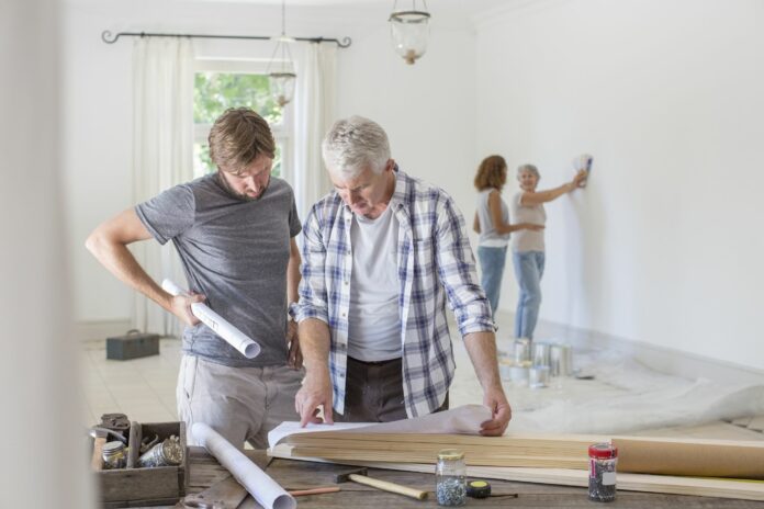 5 Things To Do Before Remodeling Your Home-Brand Spur Nigeria
