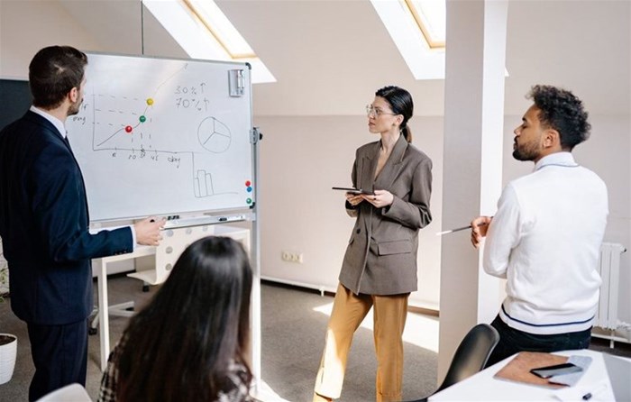 Get The Most Out Of Your Agency Relationship. Plan Now For A Better 2022