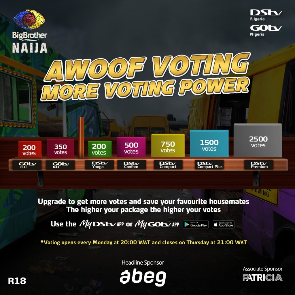 BBNaija