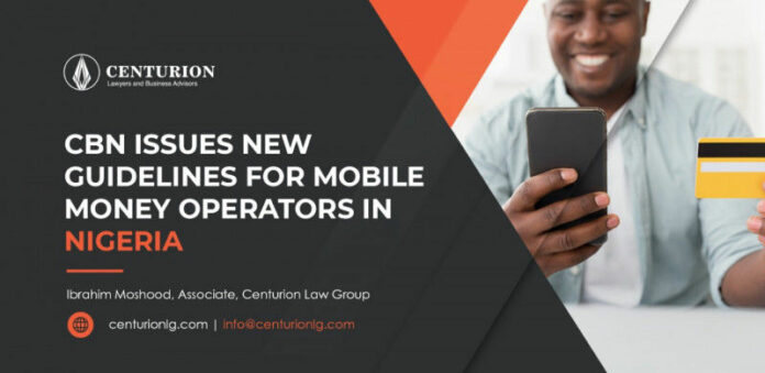 Mobile Money Operators