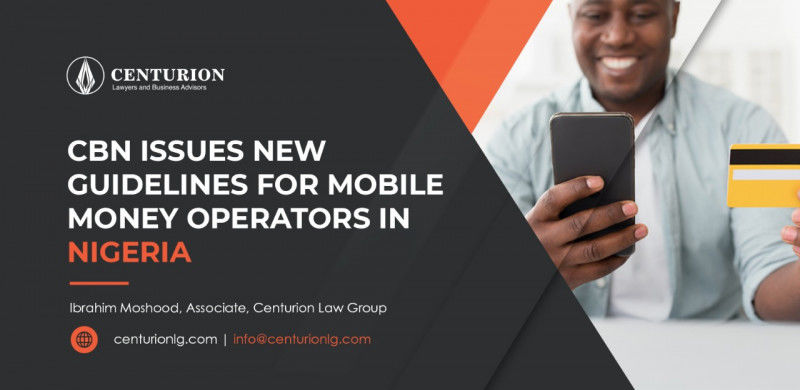 Mobile Money Operators