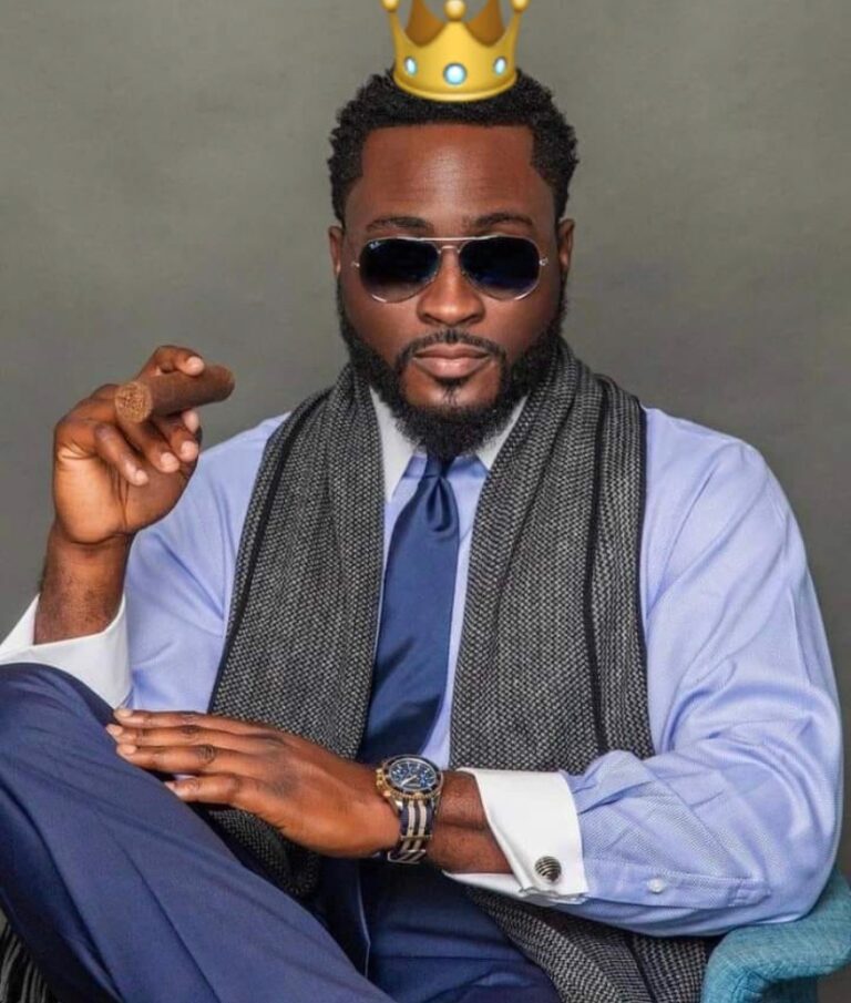 Pere Emerges BBNaija Head Of House For Week 3