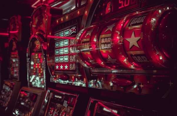 Gambling