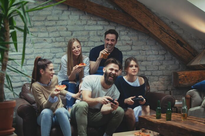 Game On: The Future Of Console, Mobile And Cloud Gaming-Brand Spur Nigeria