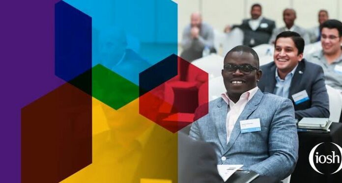 IOSH Set Date To Hold Safety, Health Principles At Workplace Conference-Brand Spur Nigeria
