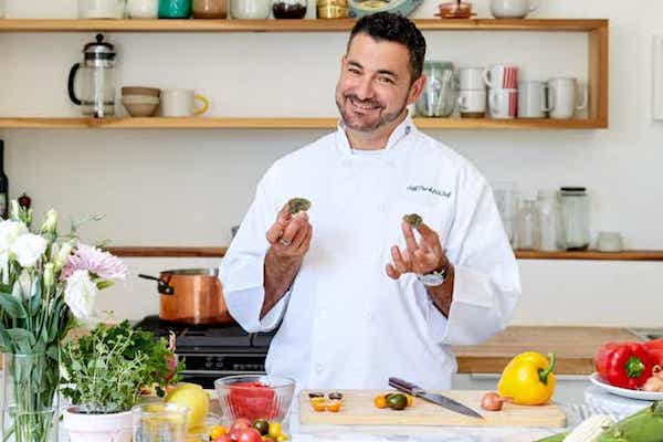 Instagram Ditches JeffThe420Chef’s Cannabis Culinary Dishes, Sending his 23.8K Followers Down the Drain brandspurng JeffThe420Chefs