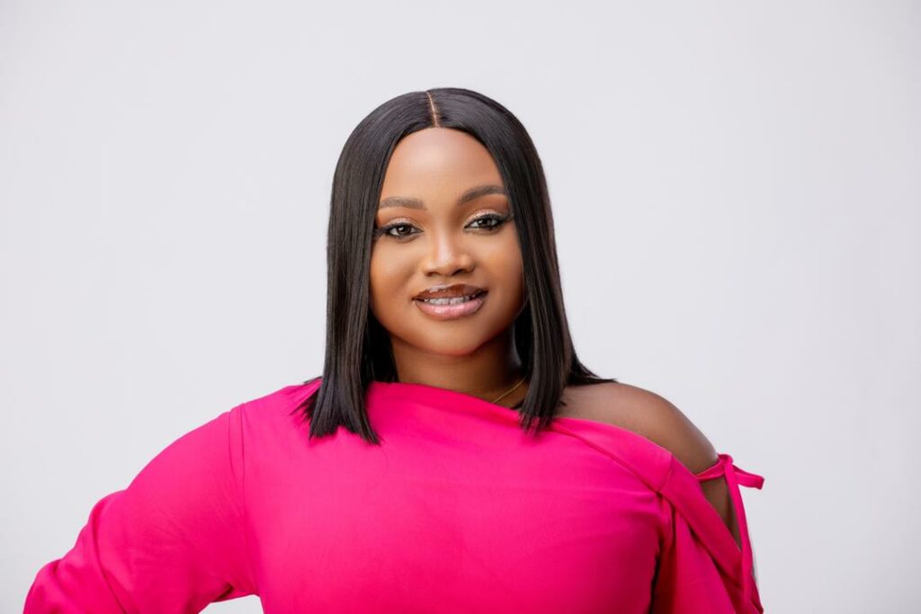 Jumoke Zainab Adedoyin-Brand Spur Nigeria