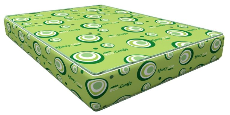 Mouka Launches Ground-breaking Innovation, Eco-Comfy Fibre Mattress