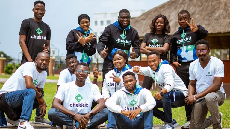 Nigeria Anti-Counterfeiting Firm, Chekkit Closes USD500k Pre-seed Round