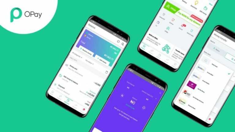 Opay – A $2 Billion Fintech Startup Has Become Africa’s Fastest Unicorn