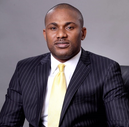 Akanmu, Adekanmbi, Headline ADVAN Marketing Master Class Series-Brand Spur Nigeria