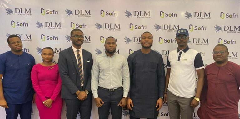 DLM Capital Group Announces Winner For 2021 Pegasus Fintech Challenge