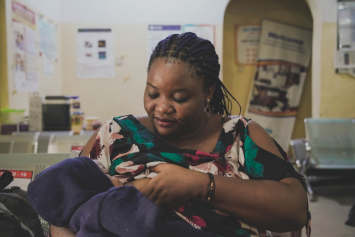 Protect exclusive breastfeeding, women call on workplaces to support with facilities brandspurng exclusive breastfeeding