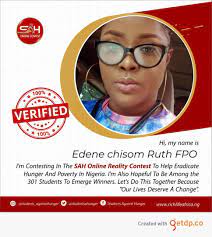 SAH: Richlife Africa Projects Solicit Support To Boost Hunger Fight-Brand Spur Nigeria