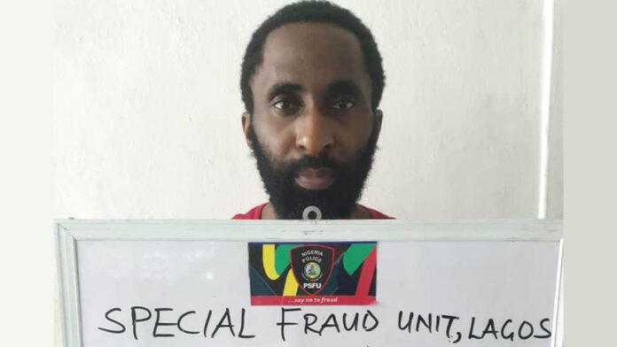 Man Hacks Into Nigerian Banks System, Steals N1.87 Billion-Brand Spur Nigeria