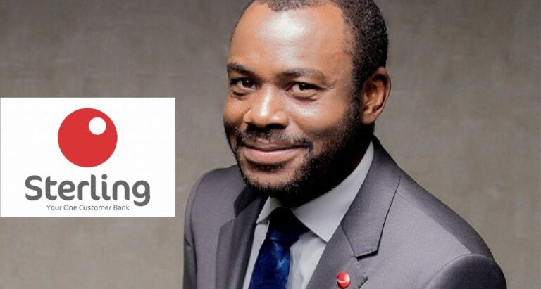 N1.7 Billion Fraud Scandal Rocks Abubakar Suleiman Led Sterling Bank