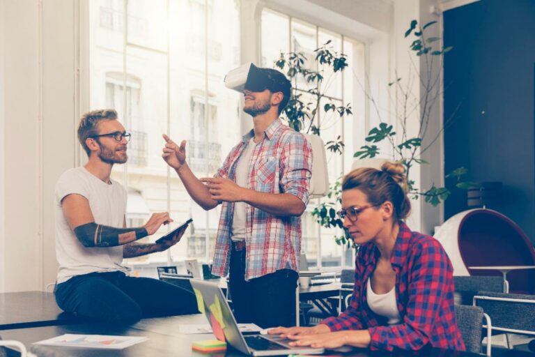 Five Things The Past 20 Years Can Teach Us About Our Future Work Lives