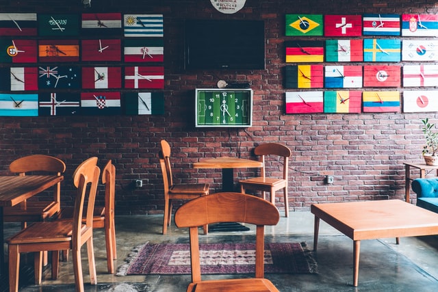 These countries are the most optimistic about economic recovery from the pandemic